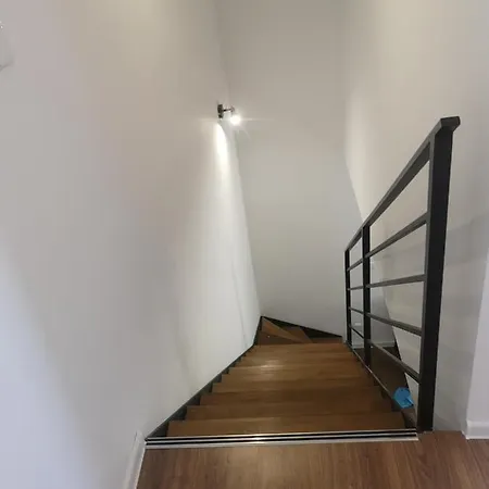 Σπίτι διακοπών Haus2 Am *