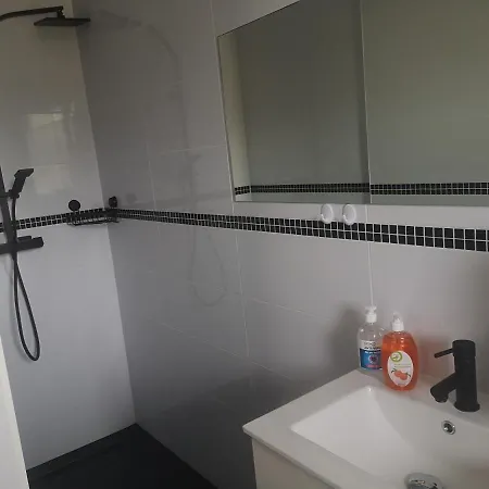 Σπίτι διακοπών Haus2 Am *